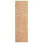 Dalyn Rug Company Solace SL12 2"3" x 7"6" Salmon Runner, , large