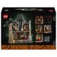 LEGO Icons Mayor Manor Building Set, , large