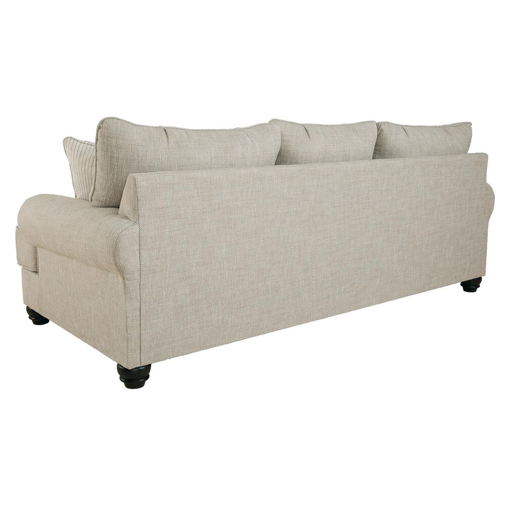 Ashley Asanti Sofa in Fog, , large