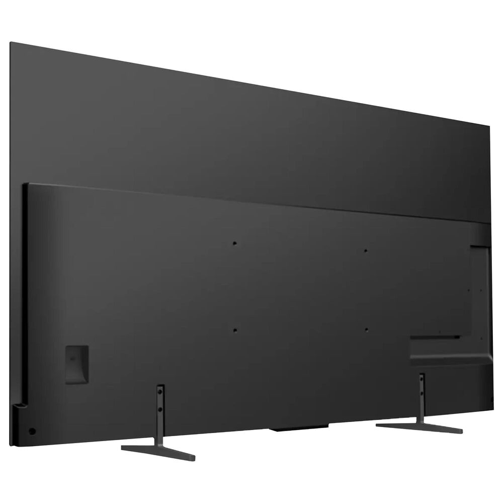 Sony 55" Class Bravia 6 OLED 4K HDR - Smart Google TV in Black, , large