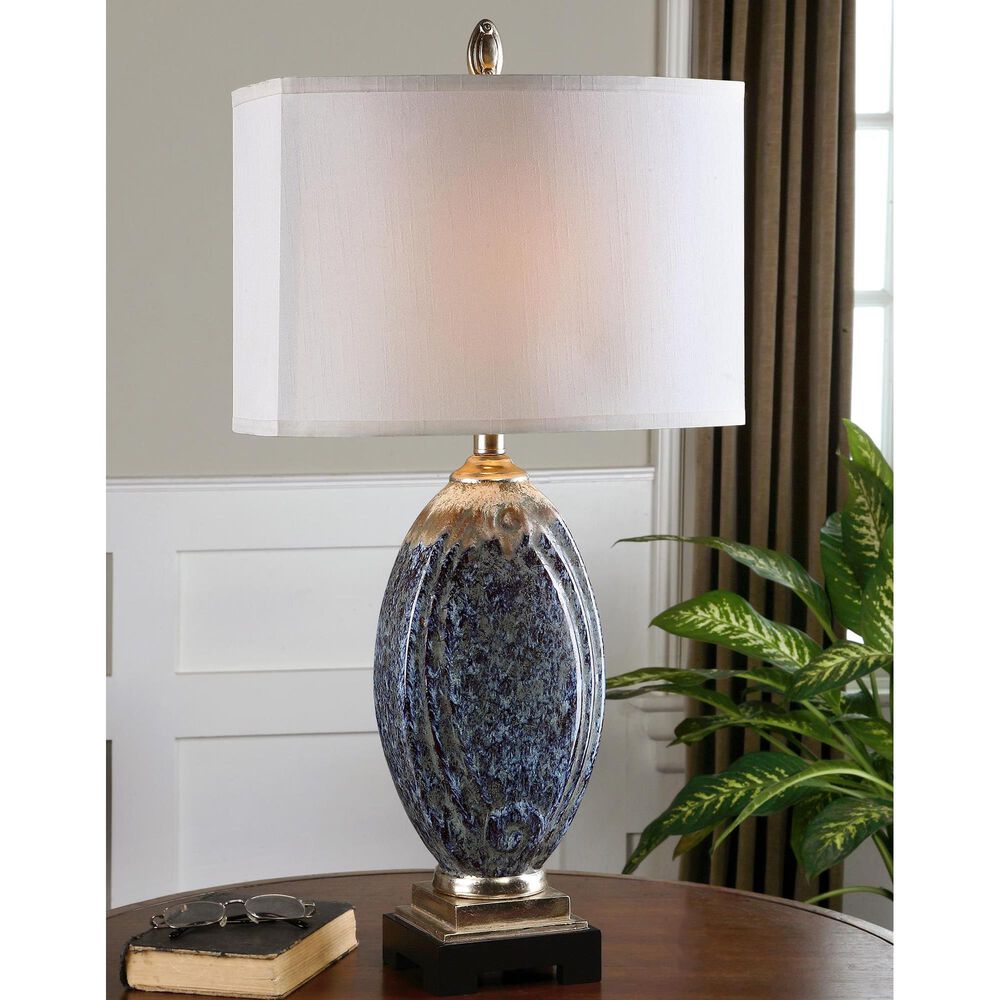 Uttermost Latah Table Lamp, , large