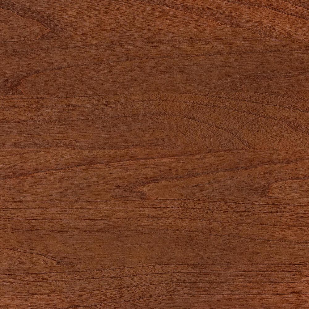 Bernhardt Brasea 24" 2-Drawer Nightstand in Lume and Tungsten with USB Ports, , large