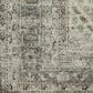 Magnolia Home Sinclair 2"3" x 7"6" Natural and Sage Runner, , large
