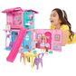 Barbie Chelsea Pop-Up Doll House Playset in Multicolor, , large
