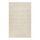 Surya Mystique M-348 6" x 9" Cream and Khaki Area Rug, , large