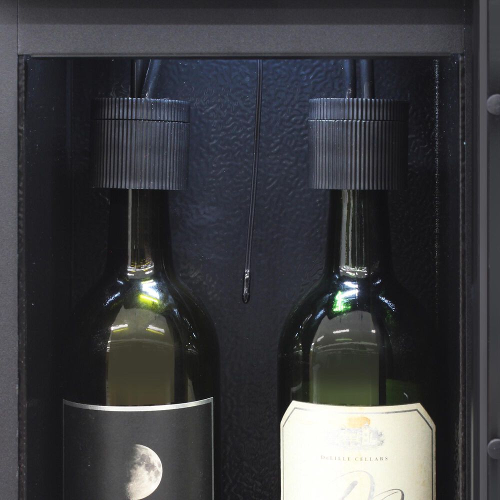 Vinotemp Vinotemp 2 btl wine dispensers, , large