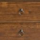 Universal Furniture New Lou 3-Drawer Nightstand in Cognac, , large