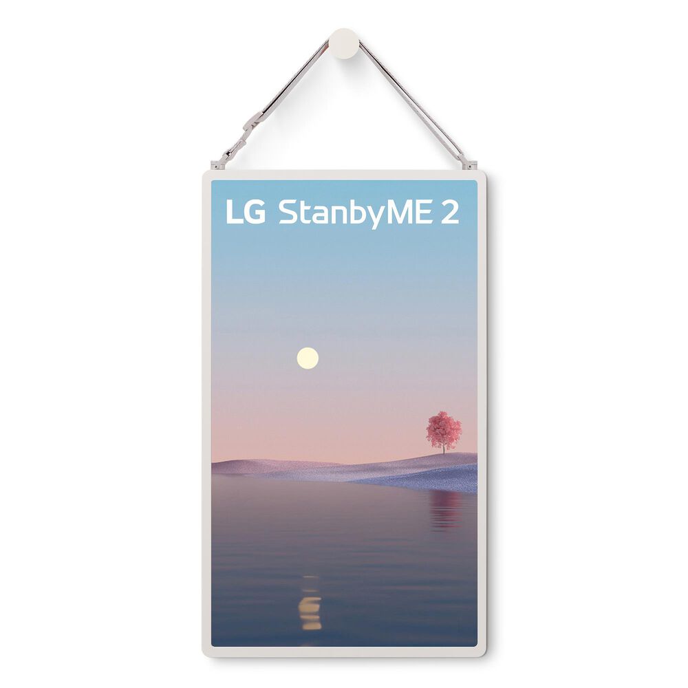 LG 27" StanbyME 2 Lifestyle TV, , large