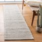 Safavieh Marbella 2"3" x 6" Light Brown and Ivory Runner, , large