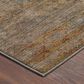 Dalyn Rug Company Aristo AR1 Terracotta 2"6" x 3"10" Area Rug, , large