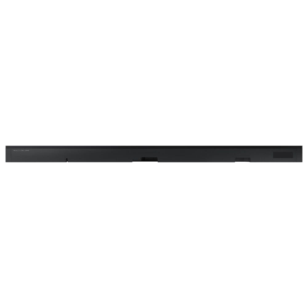 Samsung 65&quot; 4K OLED w/Soundbar Sys, , large