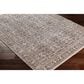 Surya Carlisle Oriental 7"10" x 10" Dusty Sage, Light Gray, Dusty Pink, Ivory, Pale Blue and Charcoal Area Rug, , large