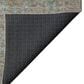 Dalyn Rug Company Solace SL9 5" x 7"6" Brown Area Rug, , large