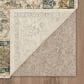 Karastan Marash Darica 9" x 12"2" Cream Area Rug, , large
