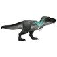 Jurassic World Muscle Madness Tyrannosaurus T-Rex Action Figure, , large