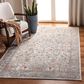 Safavieh Oregon ORE877 10" x 14" Grey and Ivory Area Rug, , large