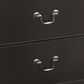 Ashley Huey Vineyard Nightstand in Black, , large