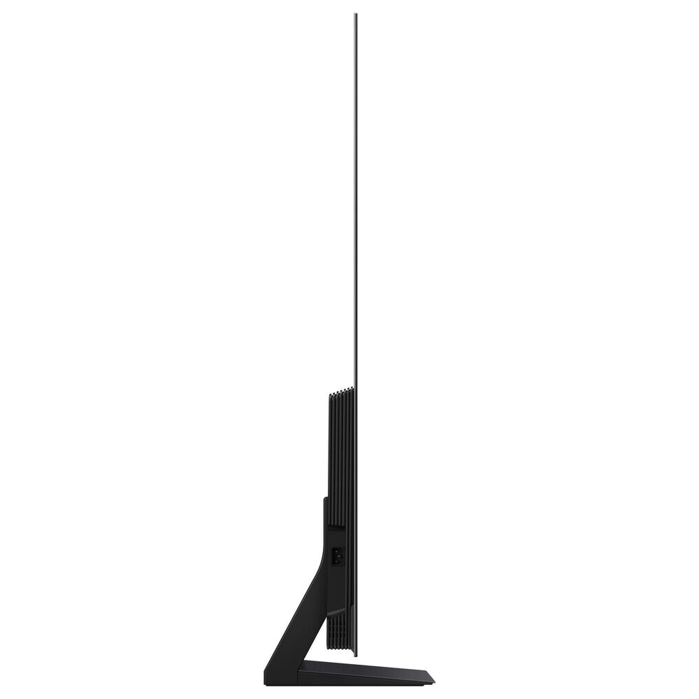 Samsung 65" Class S90F Series OLED 4K UHD Vision AI - Smart TV with B-Series 5.1 Channel Soundbar System in Graphite Black and Black, , large