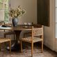 Amber Lewis x Four Hands Eastman Dining Table - Sienna Oak Veneer, , large