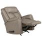 Moore Furniture Warner Manual Rocker Recliner in Duvell Latte, , large