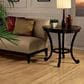 Bruce Dundee Plank Natural Oak Hardwood, , large