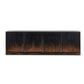 Four Hands It Takes An Hour Sideboard in Distressed Black, , large