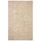 Loloi Cynthia Oatmeal and Multicolor 7"9" x 9"9" Area Rug, , large