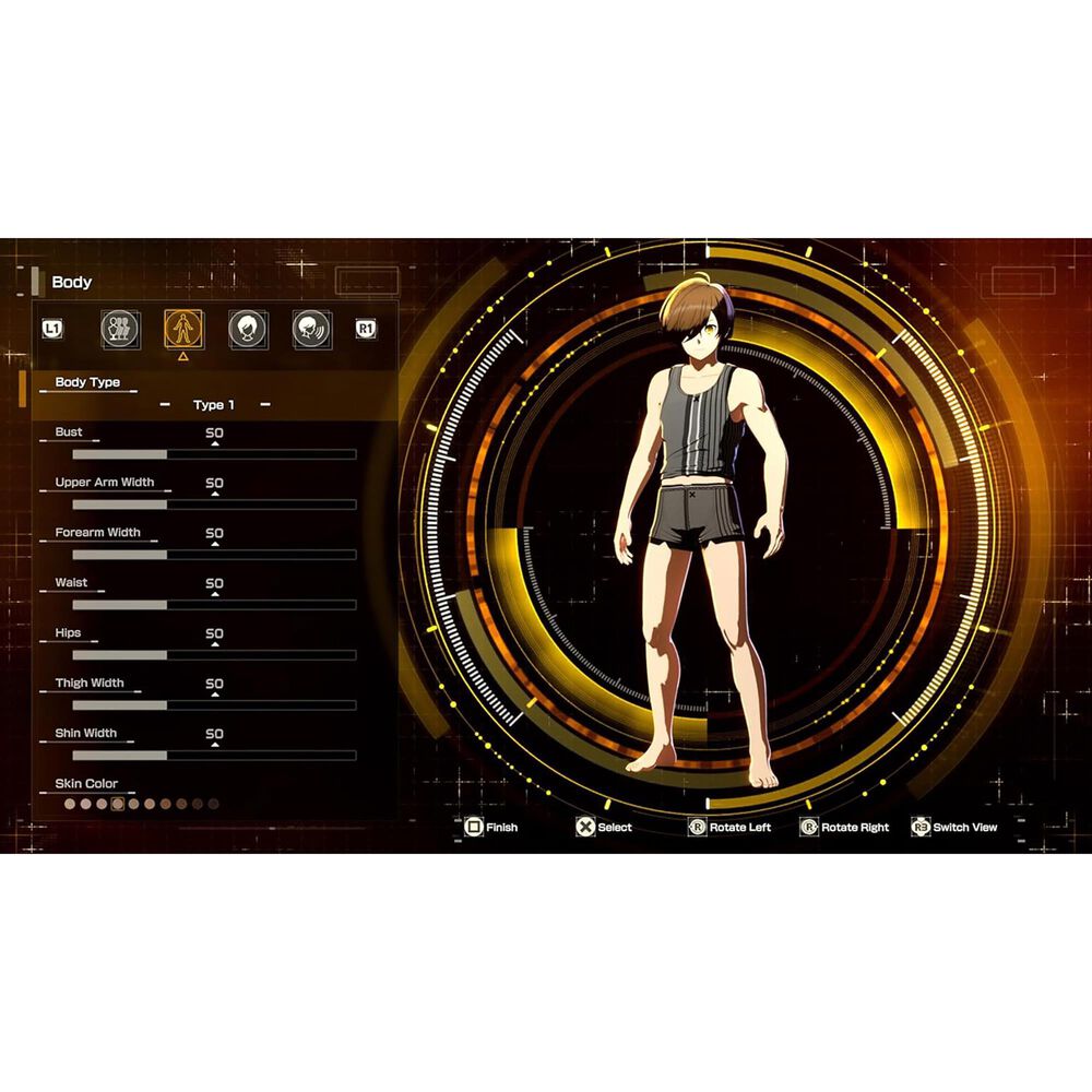 Sword Art Online: Echoes of Aincrad - Xbox Series X, , large