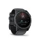 Garmin tactix 8 AMOLED Smartwatch 51 mm in Slate Gray Cerakote Coating, , large