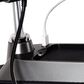 Osaki Bravo  Duo 4D Massage Chair in Black, , large