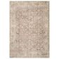 Loloi Revere REV-05 9"6" x 12"5" Lilac Area Rug, , large
