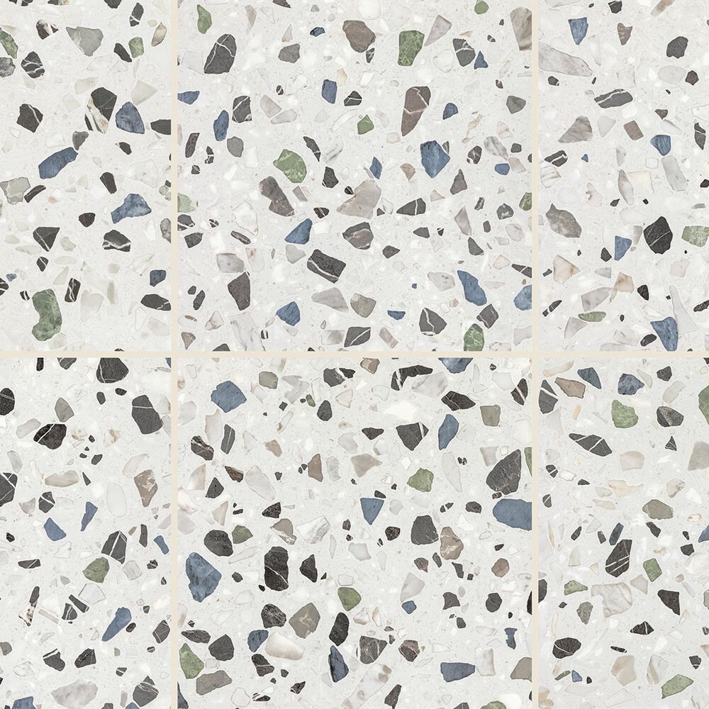 Dal-Tile Outlander Grande Marine 24&quot; x 24&quot; Porcelain Tile, , large