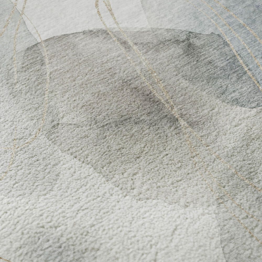 Dalyn Rug Company Odyssey Pearl 2"3" x 7"6" Runner, , large