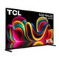 TCL 85" X11L Series 4K UHD HDR SQD-Mini LED Smart TV with Google TV (coming soon), , large