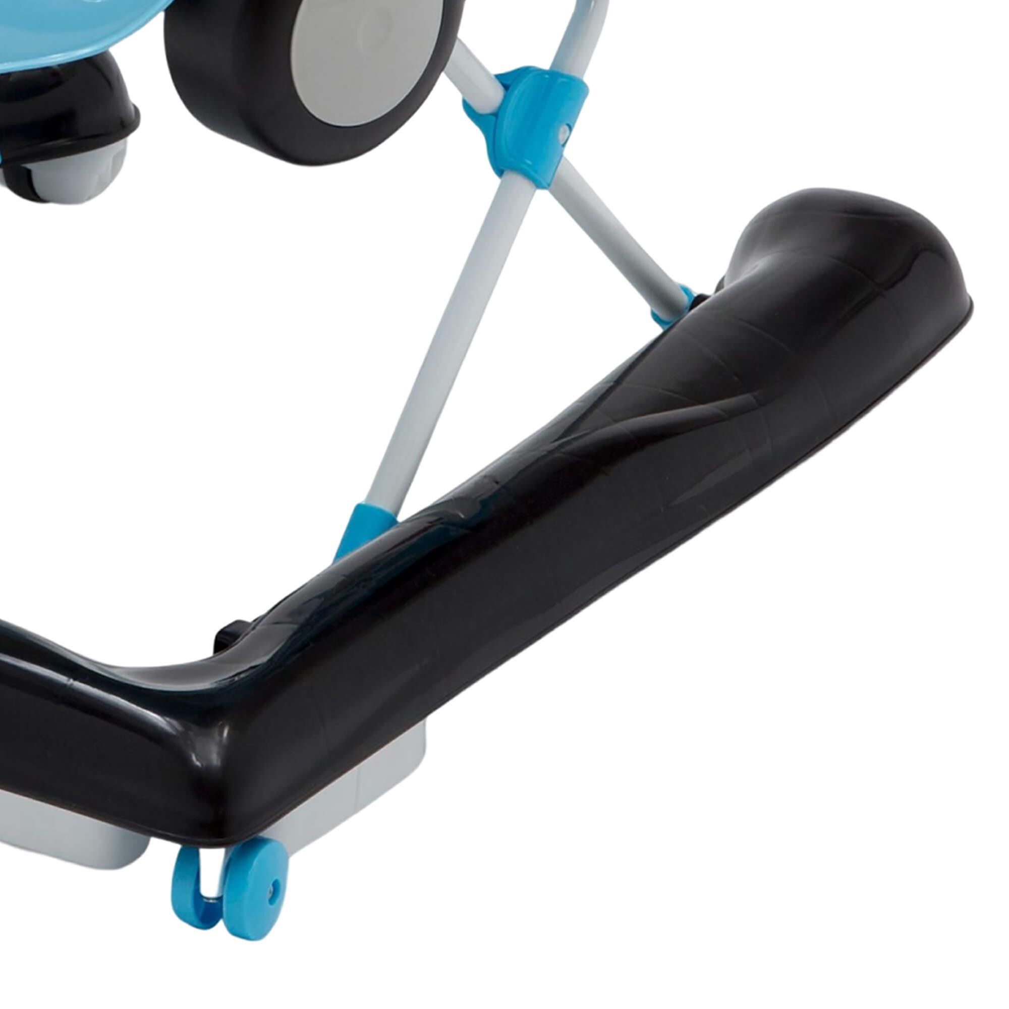 Delta Children First hot sale Race 2-in-1 Baby Walker