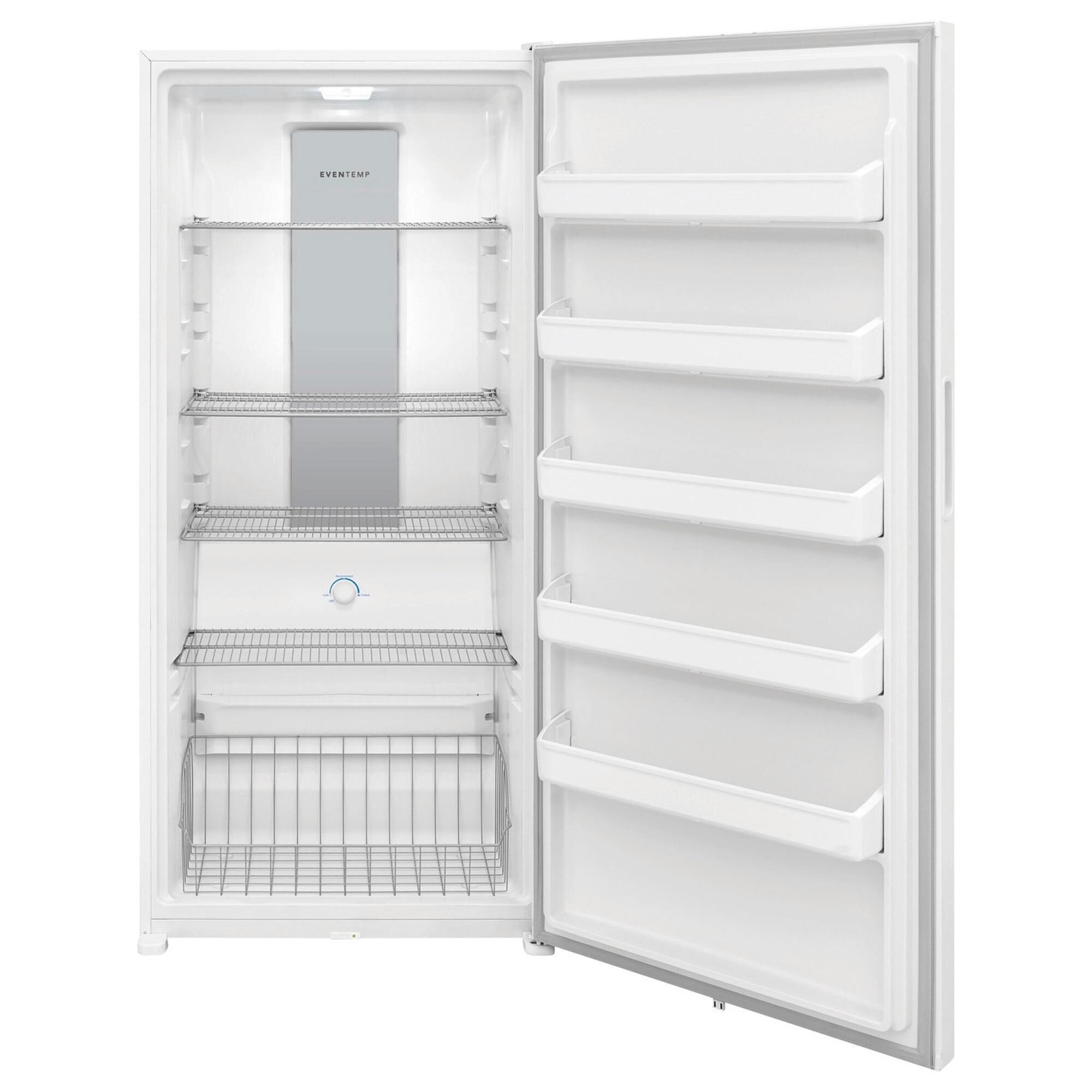 Power city upright freezers cheap