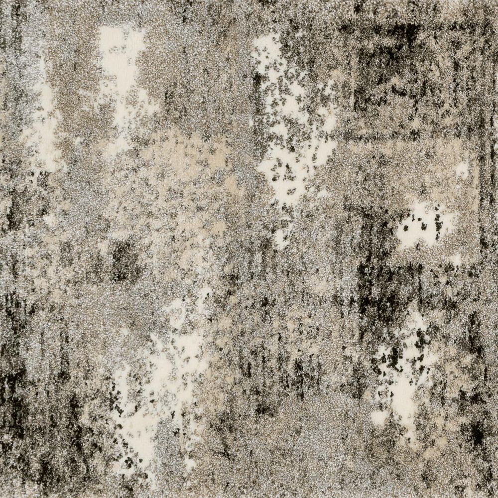 Loloi Viera VR-04 2&#39;5&quot; x 7&#39;7&quot; Gray, , large