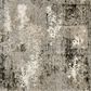 Loloi Viera VR-04 2"5" x 7"7" Gray, , large