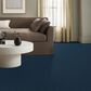 Shaw Canvas Comfort Carpet in Waterfall, , large