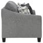 Ashley Mathonia Sofa in Smoke, , large