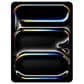 Apple iPad Pro 13-Inch M4 chip with Wi-Fi only - 256GB in Space Black, , large