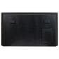 Furrion Aurora 75" Partial-Sun Premier 4K LED - Outdoor Smart TV with Weather Resistant Cover in Black, , large