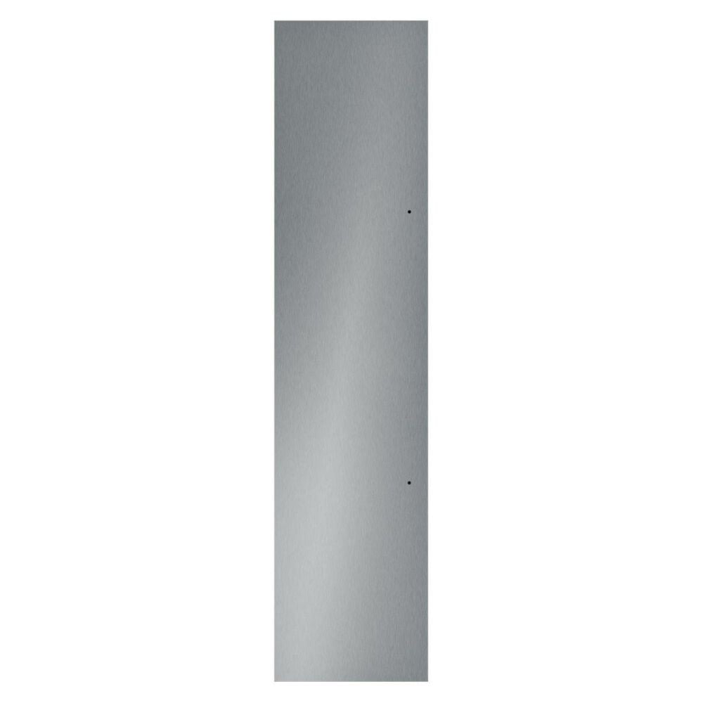 Thermador 18" Stainless Steel Panel - Flat, , large