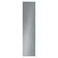 Thermador 18" Stainless Steel Panel - Flat, , large