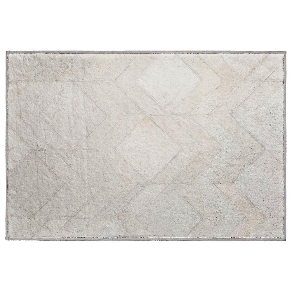 Dalyn Rug Company Bozeman BM5 Linen 1"8" x 2"6" Area Rug, , large