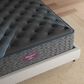 Beautyrest World Class Level Four Plush Full Mattress, , large