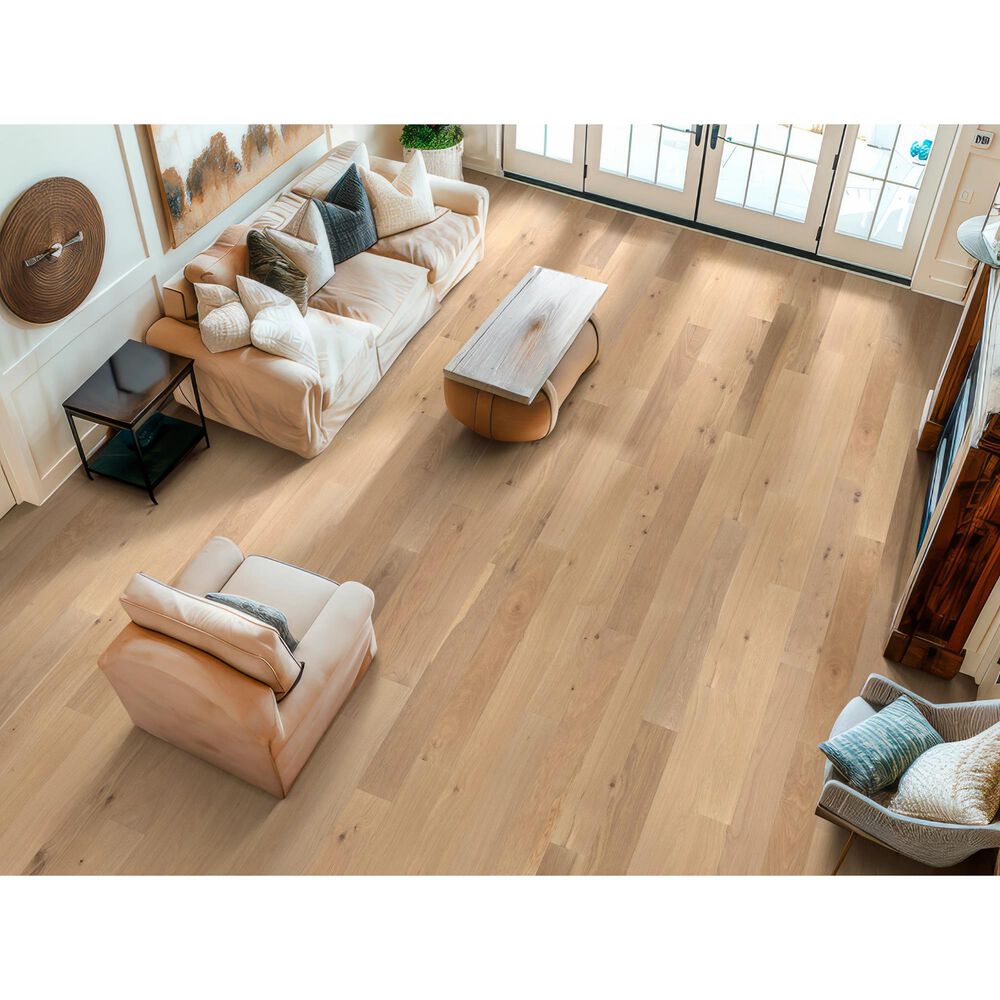 Shaw Americana Ethos Oak Engineered Hardwood, , large
