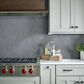 Shaw Arena Grey 12" x 24" Ceramic Tile, , large