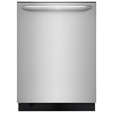Frigidaire Gallery 24" Built-In Dishwasher with EvenDry System in Stainless Steel, , large
