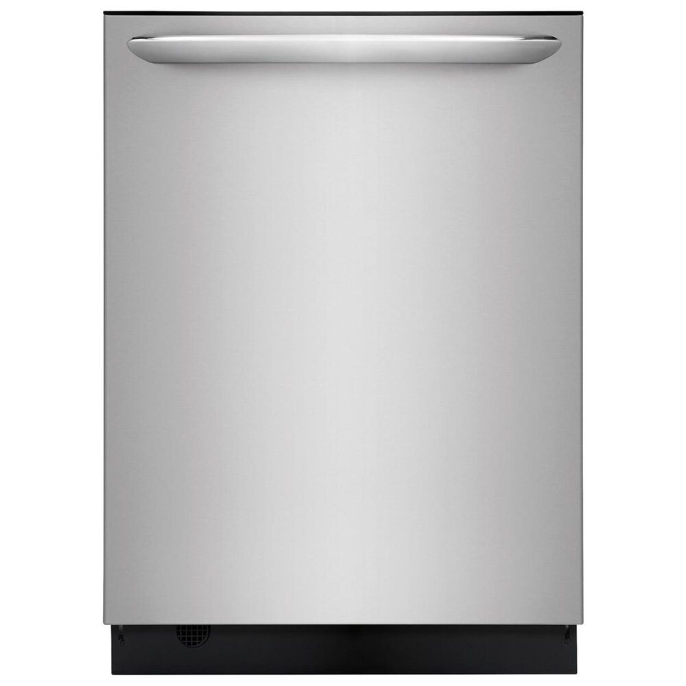 Frigidaire Gallery 24" Built-In Dishwasher with EvenDry System in Stainless Steel, , large